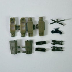 Shcong SYMA S109 S109G S109I RC helicopter accessories list spare parts decorative set