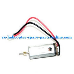 Shcong SYMA S113 S113G RC helicopter accessories list spare parts main motor with short shaft