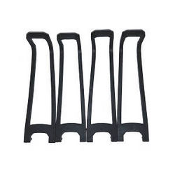 Shcong S177 GPS CSJ Toys-sky RC quadcopter drone accessories list spare parts protection frame set