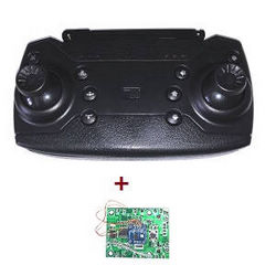 Shcong S18 BQ-18 D8 WD GX-Magic Traveler RC drone quadcopter accessories list spare parts transmitter + PCB board