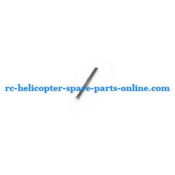 Shcong WLtoys WL S215 S977 helicopter accessories list spare parts small iron bar for fixing the balance bar