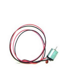 Shcong SYMA S301 S301G RC helicopter accessories list spare parts tail motor