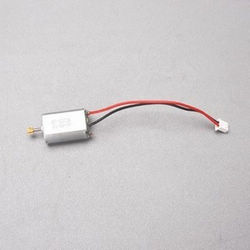 Shcong SYMA S301 S301G RC helicopter accessories list spare parts main motor with long shaft