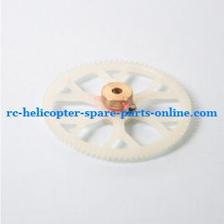 Shcong SYMA S031 S031G S31(2.4G) RC helicopter accessories list spare parts lower main gear