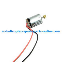 Shcong SYMA S031 S031G S31(2.4G) RC helicopter accessories list spare parts tail motor