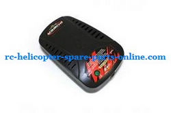 Shcong SYMA S031 S031G S31(2.4G) RC helicopter accessories list spare parts balance charger box