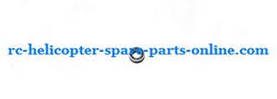 Shcong SYMA S031 S031G S31(2.4G) RC helicopter accessories list spare parts small bearing