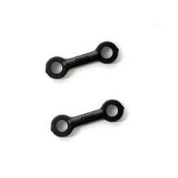 Shcong SYMA S032 S032G S32(2.4G) RC helicopter accessories list spare parts connect buckle 2pcs