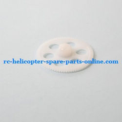 Shcong SYMA S032 S032G S32(2.4G) RC helicopter accessories list spare parts upper main gear