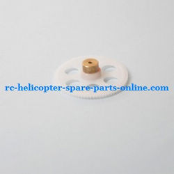 Shcong SYMA S032 S032G S32(2.4G) RC helicopter accessories list spare parts lower main gear