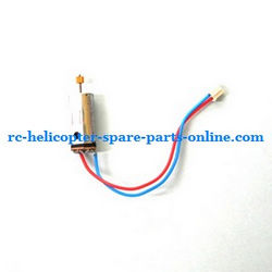 Shcong SYMA S032 S032G S32(2.5G) RC helicopter accessories list spare parts main motor with long shaft