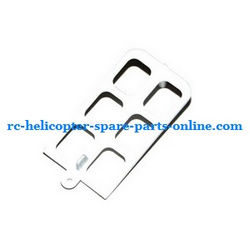 Shcong SYMA S032 S032G S32(2.4G) RC helicopter accessories list spare parts battery cover