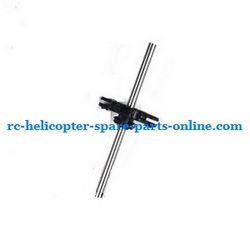 Shcong SYMA S032 S032G S32(2.4G) RC helicopter accessories list spare parts lower main blade grip set + hollow pipe (set)
