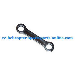 Shcong SYMA S033 S033G S33(2.4G) RC helicopter accessories list spare parts upper short connect buckle