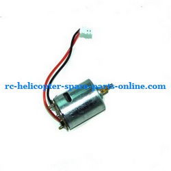 Shcong SYMA S033 S033G S33(2.4G) RC helicopter accessories list spare parts main motor (Red-Black wire)