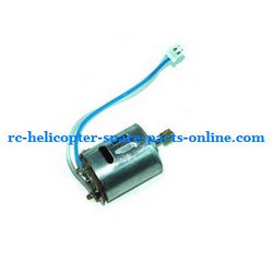 Shcong SYMA S033 S033G S33(2.4G) RC helicopter accessories list spare parts main motor (Blue-White wire)