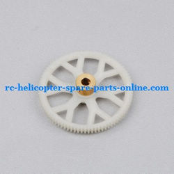 Shcong SYMA S033 S033G S33(2.4G) RC helicopter accessories list spare parts lower main gear