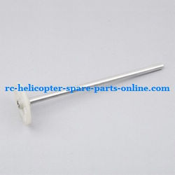 Shcong SYMA S033 S033G S33(2.4G) RC helicopter accessories list spare parts upper main gear + hollow pipe (set)