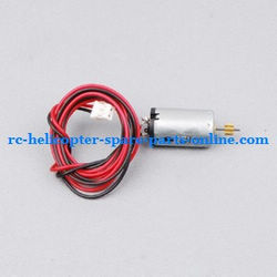 Shcong SYMA S033 S033G S33(2.4G) RC helicopter accessories list spare parts tail motor