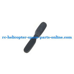 Shcong SYMA S36 RC helicopter accessories list spare parts tail blade