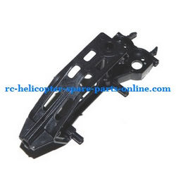 Shcong SYMA S36 RC helicopter accessories list spare parts main frame