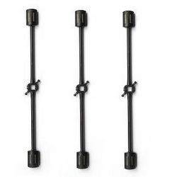 Shcong Syma S37 RC Helicopter accessories list spare parts balance bar 3pcs