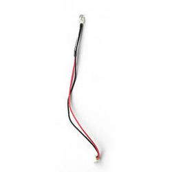 Shcong Syma S37 RC Helicopter accessories list spare parts head LED light