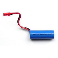 Shcong Syma S37 RC Helicopter accessories list spare parts 3.7V 1100mAh battery