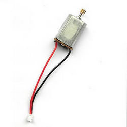 Shcong Syma S37 RC Helicopter accessories list spare parts main motor with long shaft