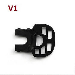 Shcong Syma S37 RC Helicopter accessories list spare parts motor cover V1