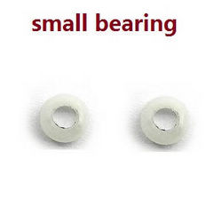 Shcong Syma S37 RC Helicopter accessories list spare parts small bearing - Click Image to Close