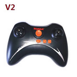 Shcong Syma S37 RC Helicopter accessories list spare parts transmitter V2