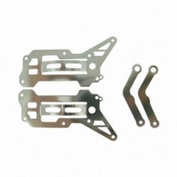 Shcong SYMA S800 S800G RC helicopter accessories list spare parts metal frame set