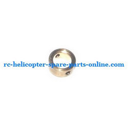 Shcong Subotech S902 S903 RC helicopter accessories list spare parts copper ring on the hollow pipe