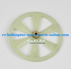 Shcong Subotech S902 S903 RC helicopter accessories list spare parts lower main gear