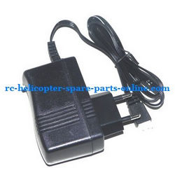 Shcong Subotech S902 S903 RC helicopter accessories list spare parts charger (directly connect to the battery)