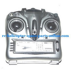 Shcong Subotech S902 S903 RC helicopter accessories list spare parts transmitter (Frequency: 27Mhz)