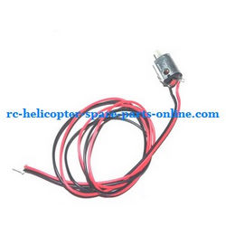 Shcong Subotech S902 S903 RC helicopter accessories list spare parts tail motor