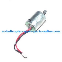Shcong Subotech S902 S903 RC helicopter accessories list spare parts main motor with short shaft