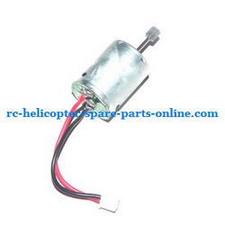 Shcong Subotech S902 S903 RC helicopter accessories list spare parts main motor with long shaft