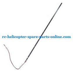 Shcong Subotech S902 S903 RC helicopter accessories list spare parts tail LED bar