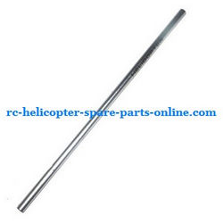 Shcong Subotech S902 S903 RC helicopter accessories list spare parts tail big pipe