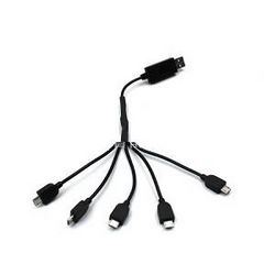 Shcong ZLRC ZZZ SG106 RC drone quadcopter accessories list spare parts 1 to 5 charger wire