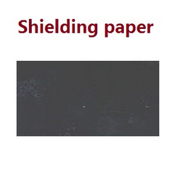 ZLL SG107 Max shielding paper