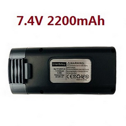 ZLL SG107 Max 7.4V 2200mAh battery