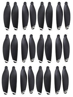 ZLL SG107 Pro propellers main blades 3sets