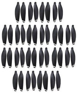 ZLL SG107 Pro propellers main blades 5sets