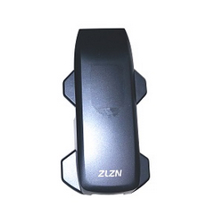 ZLL SG107 Pro upper cover Black