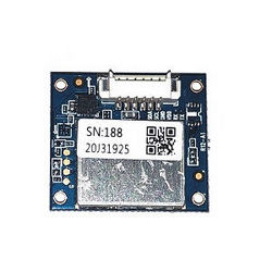 Shcong Lyztoys L108 ZLRC ZLL SG108PRO SG108 SG108-S RC drone quadcopter accessories list spare parts GPS board