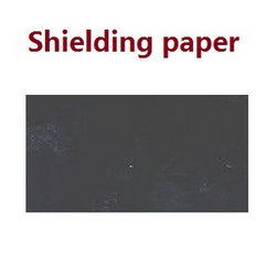 ZLL SG108 Max shielding paper